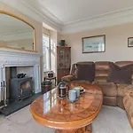 Georgian With Hot Tub Semesterbostad Ings (Cumbria)
