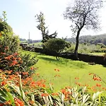 Georgian With Hot Tub Ings (Cumbria)