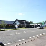 Vakantiehuis Georgian With Hot Tub Ings (Cumbria)