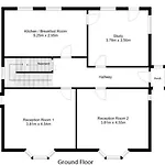 Georgian With Hot Tub Holiday home *