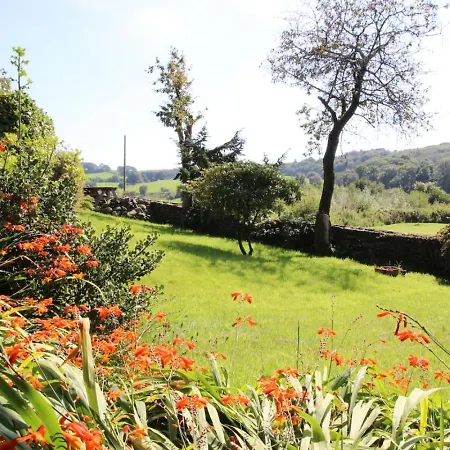 Georgian With Hot Tub Ings (Cumbria)