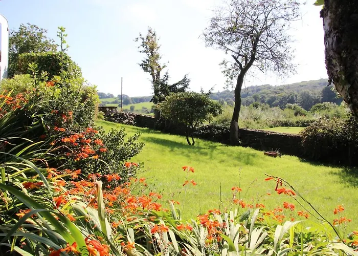 Georgian With Hot Tub Ings (Cumbria)