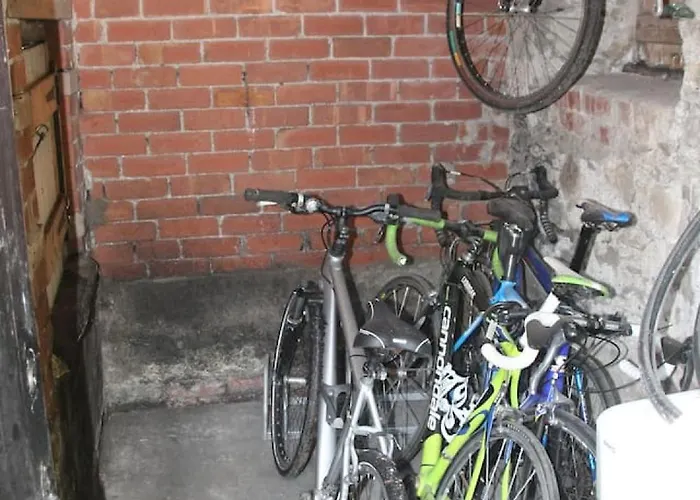 بيت للعطل Georgian With Hot Tub